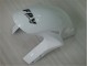 Blanc Argent Noir Repsol 2004-2005 CBR1000RR Carénage Moto